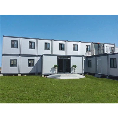 Modern Design Style Workerhouse